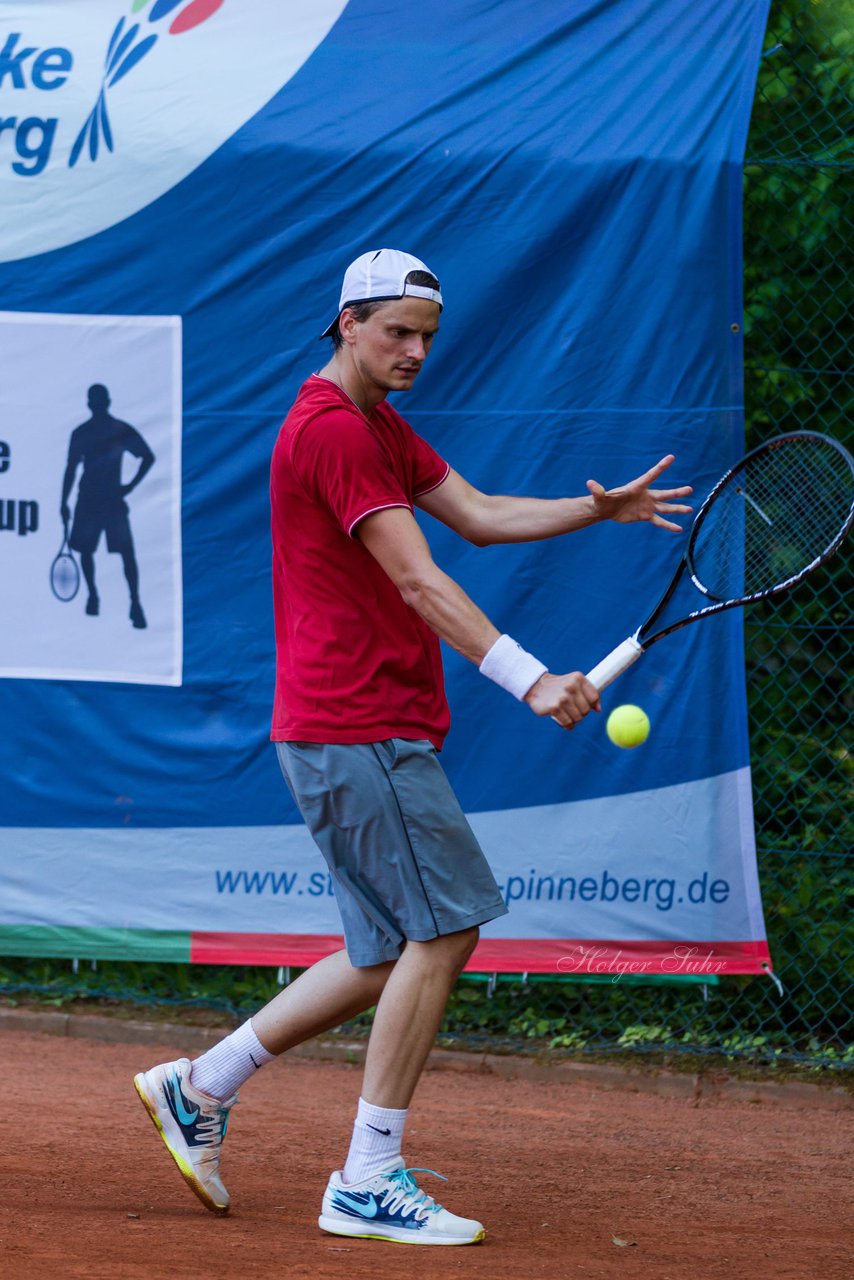 Bild 85 - Stadtwerke Pinneberg Cup - 1. Tag